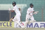 Bangladesh vs India, 1st Test